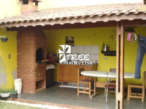 Imagem Casa com 3 Quartos à Venda, 150 m² em Recanto Primavera - Arujá