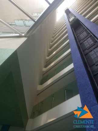 Apartamento com 2 Quartos à Venda, 96 m² em Lourdes - Belo Horizonte