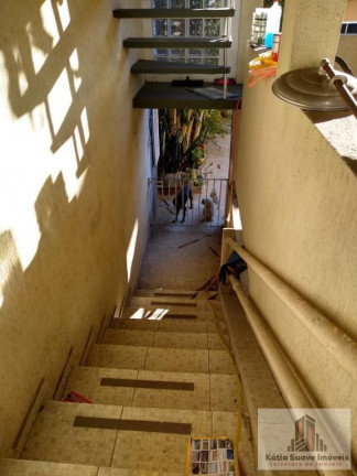 Imagem Casa com 4 Quartos à Venda, 400 m² em Jardim Zaira - Mauá Imagem Casa com 4 Quartos à Venda, 400 m² em Jardim Zaira - Mauá