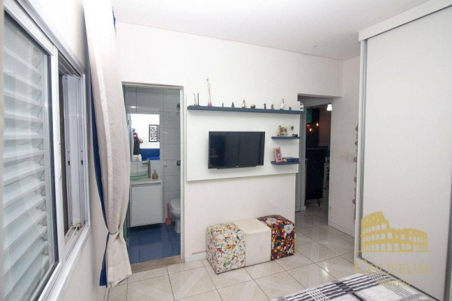Imagem Casa com 3 Quartos à Venda, 170 m² em Vila Palmeiras - São Paulo