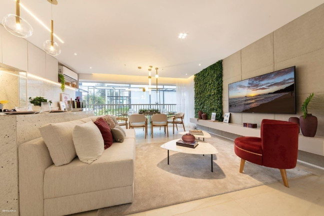 Imagem Apartamento com 2 Quartos à Venda, 56 m² em Ipiranga - São Paulo