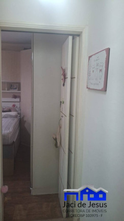 Imagem Apartamento com 1 Quarto à Venda,  em Campo Grande - Santos