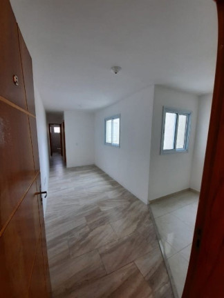 Cobertura com 2 Quartos à Venda, 80 m² em Vila Tibiriçá - Santo André