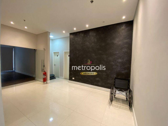 Imagem Sala Comercial à Venda, 53 m² em Centro - São Caetano Do Sul Imagem Sala Comercial à Venda, 53 m² em Centro - São Caetano Do Sul