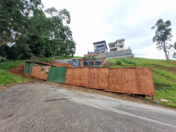 Imagem Casa com 3 Quartos à Venda, 312 m² em Sítio Do Morro - Santana De Parnaíba