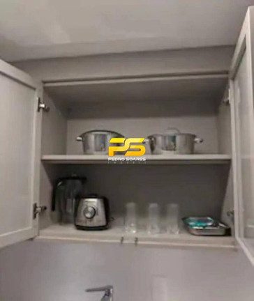Imagem Apartamento com 2 Quartos à Venda, 50 m² em Tambaú - João Pessoa Imagem Apartamento com 2 Quartos à Venda, 50 m² em Tambaú - João Pessoa