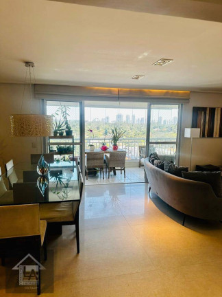 Imagem Apartamento com 3 Quartos à Venda, 143 m² em Chácara Santo Antônio (zona Sul) - São Paulo Imagem Apartamento com 3 Quartos à Venda, 143 m² em Chácara Santo Antônio (zona Sul) - São Paulo
