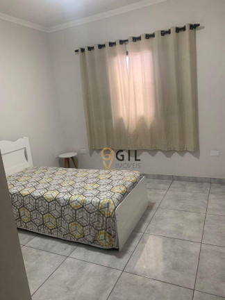 Imagem Casa com 2 Quartos à Venda, 96 m² em Residencial Santa Paula - Jacareí Imagem Casa com 2 Quartos à Venda, 96 m² em Residencial Santa Paula - Jacareí