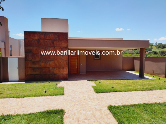 Imagem Casa com 3 Quartos à Venda, 237 m² em Alphaville - Ribeirão Preto
