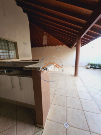 Imagem Casa com 3 Quartos à Venda, 223 m² em Santa Cruz - Mogi Mirim Imagem Casa com 3 Quartos à Venda, 223 m² em Santa Cruz - Mogi Mirim