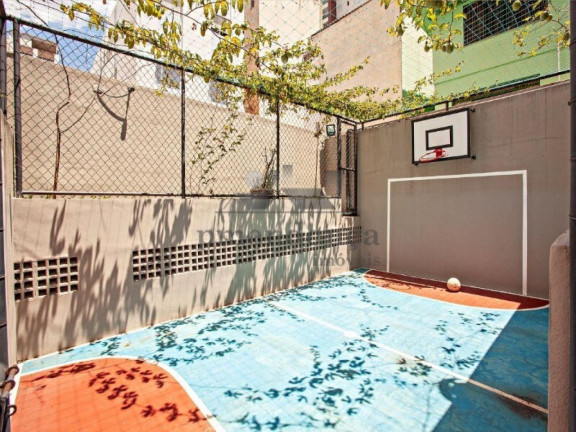 Imagem Apartamento com 3 Quartos à Venda, 190 m² em Perdizes - São Paulo