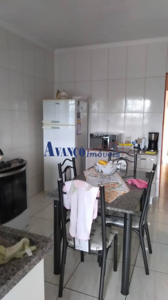 Imagem Casa com 3 Quartos à Venda, 250 m² em Vila M Genoveva - Jundiaí