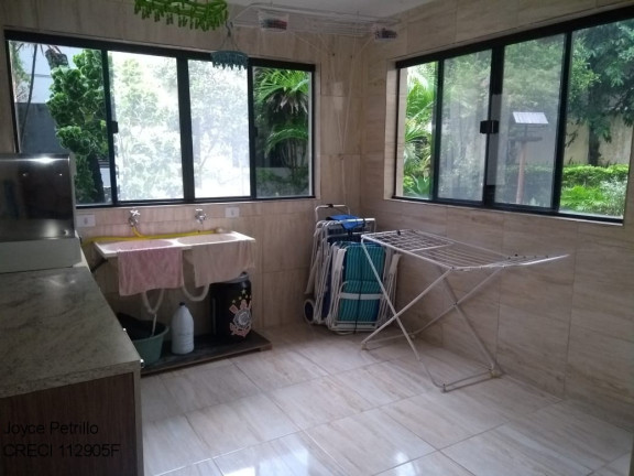 Imagem Apartamento com 3 Quartos à Venda, 100 m² em Centro - Peruíbe