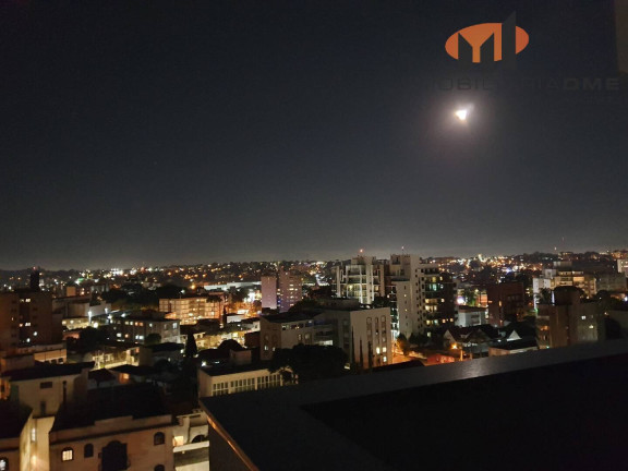 Imagem Cobertura com 3 Quartos à Venda, 120 m² em Alto Da Glória - Curitiba