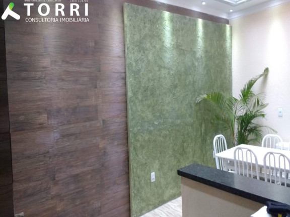 Imagem Casa com 3 Quartos à Venda, 160 m² em Parque São Bento - Sorocaba