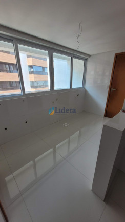 Imagem Apartamento com 4 Quartos à Venda, 190 m² em Ponta De Campina - Cabedelo Imagem Apartamento com 4 Quartos à Venda, 190 m² em Ponta De Campina - Cabedelo