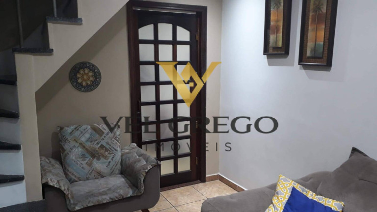 Imagem Casa com 3 Quartos à Venda, 130 m² em Paulicéia - São Bernardo Do Campo Imagem Casa com 3 Quartos à Venda, 130 m² em Paulicéia - São Bernardo Do Campo