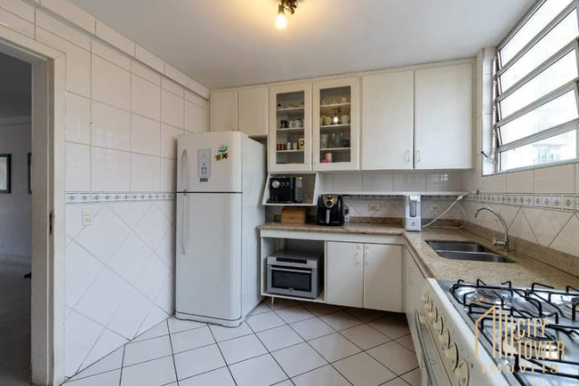 Imagem Apartamento com 2 Quartos à Venda, 180 m² em Vila Nova Conceição - São Paulo