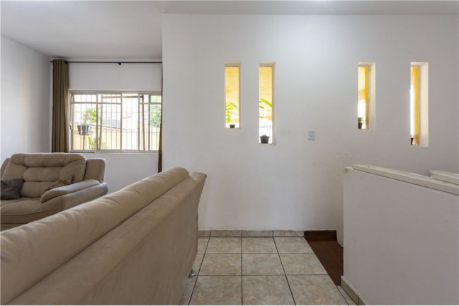 Imagem Casa com 2 Quartos à Venda,  em Vila Polopoli - São Paulo