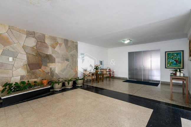 Imagem Apartamento com 3 Quartos à Venda, 102 m² em Paraíso - São Paulo Imagem Apartamento com 3 Quartos à Venda, 102 m² em Paraíso - São Paulo