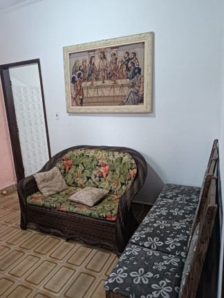 Imagem Casa com 3 Quartos à Venda, 127 m² em Caicara - Praia Grande Imagem Casa com 3 Quartos à Venda, 127 m² em Caicara - Praia Grande