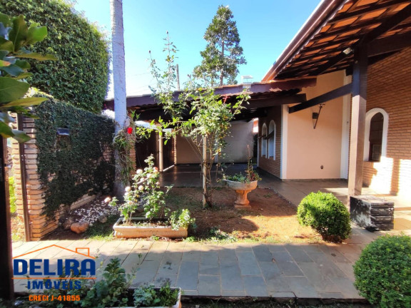 Imagem Casa com 3 Quartos à Venda, 570 m² em Jardim Paulista - Atibaia Imagem Casa com 3 Quartos à Venda, 570 m² em Jardim Paulista - Atibaia