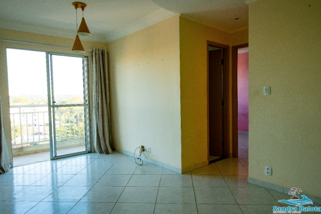 Imagem Apartamento com 2 Quartos à Venda, 53 m² em Vila Rossi - São José Dos Campos