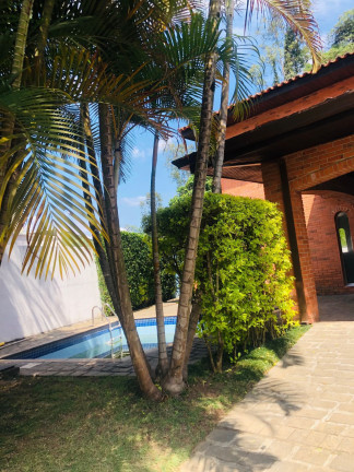 Imagem Casa com 4 Quartos à Venda, 350 m² em Jardim Golf I - Jandira Imagem Casa com 4 Quartos à Venda, 350 m² em Jardim Golf I - Jandira