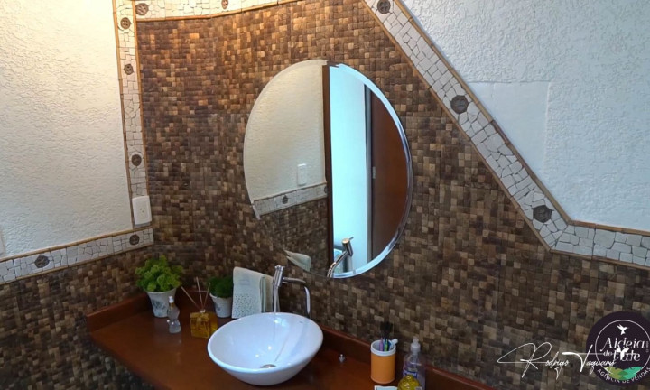 Imagem Casa de Condomínio com 5 Quartos à Venda, 1.333 m² em Residencial Aldeia Do Vale - Goiânia