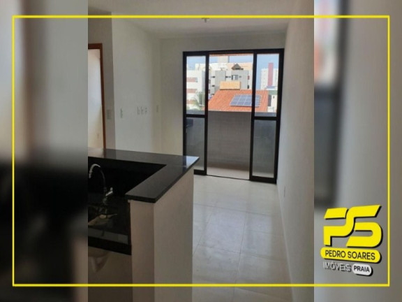 Imagem Apartamento com 2 Quartos à Venda, 76 m² em Bessa - João Pessoa Imagem Apartamento com 2 Quartos à Venda, 76 m² em Bessa - João Pessoa