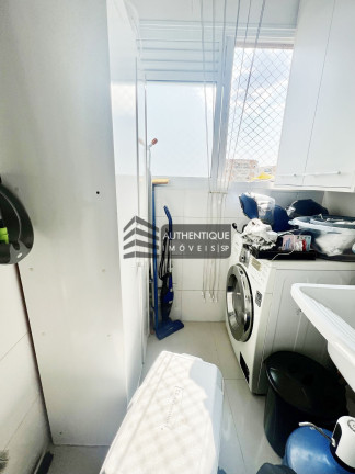Imagem Apartamento com 2 Quartos à Venda, 87 m² em Mooca - São Paulo
