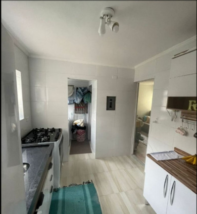 Imagem Apartamento com 3 Quartos à Venda, 62 m² em Vila Moraes - São Paulo Imagem Apartamento com 3 Quartos à Venda, 62 m² em Vila Moraes - São Paulo