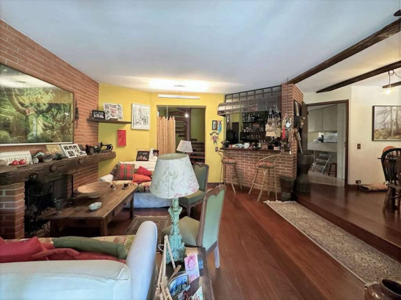 Imagem Casa com 4 Quartos à Venda,  em Chácara Santa Lúcia - Carapicuíba