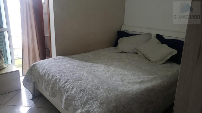 Imagem Casa com 3 Quartos à Venda, 114 m² em Jardim Progresso - Santo André Imagem Casa com 3 Quartos à Venda, 114 m² em Jardim Progresso - Santo André