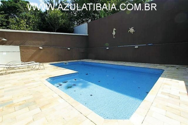 Imagem Casa com 4 Quartos à Venda, 323 m² em Vila Giglio - Atibaia