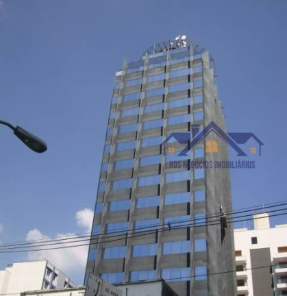 Ponto Comercial para Alugar, 103 m² em São Paulo