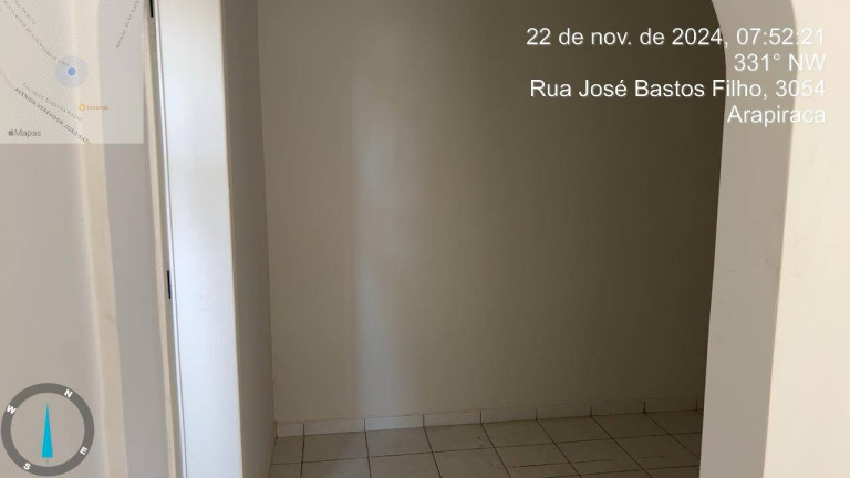Imagem Casa com 3 Quartos à Venda, 1.132 m² em São Luiz - Arapiraca Imagem Casa com 3 Quartos à Venda, 1.132 m² em São Luiz - Arapiraca