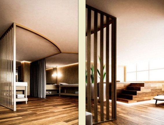 Imagem Apartamento com 3 Quartos à Venda, 162 m² em Aviação - Praia Grande Imagem Apartamento com 3 Quartos à Venda, 162 m² em Aviação - Praia Grande