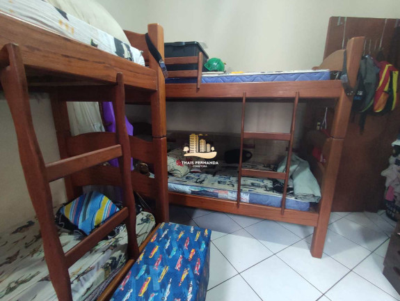 Imagem Apartamento com 2 Quartos à Venda, 82 m² em Aviação - Praia Grande