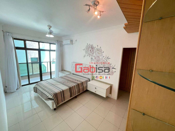 Imagem Apartamento com 3 Quartos à Venda, 218 m² em Centro - Cabo Frio Imagem Apartamento com 3 Quartos à Venda, 218 m² em Centro - Cabo Frio