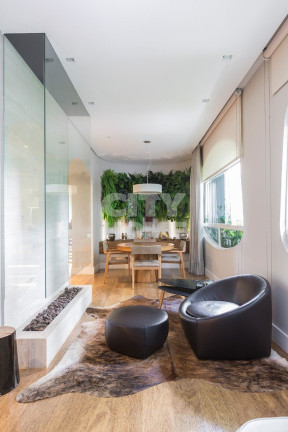 Imagem Apartamento com 4 Quartos à Venda, 736 m² em Jardim Paulistano - São Paulo Imagem Apartamento com 4 Quartos à Venda, 736 m² em Jardim Paulistano - São Paulo