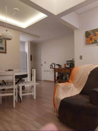 Apartamento com 2 Quartos à Venda, 66 m² em Vila Domingues - Votorantim