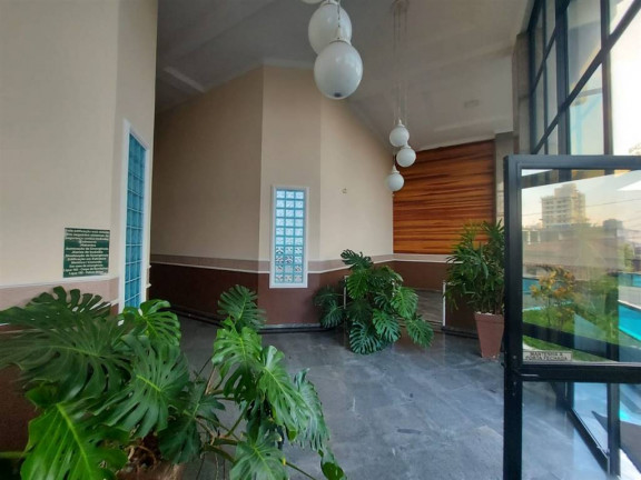Imagem Apartamento com 2 Quartos à Venda, 74 m² em Vila Assuncao - Praia Grande