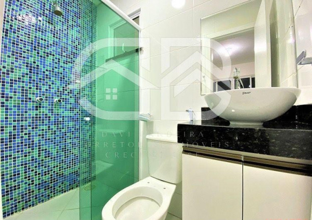 Imagem Apartamento com 5 Quartos à Venda, 140 m² em Praia Do Futuro - Fortaleza