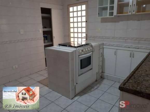 Imagem Casa com 3 Quartos à Venda, 193 m² em Jardim - Santo André Imagem Casa com 3 Quartos à Venda, 193 m² em Jardim - Santo André