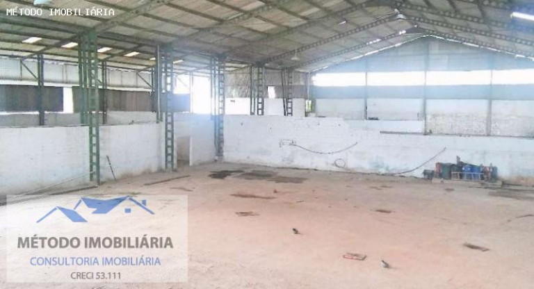 Imagem Galpão à Venda, 2.800 m² em Batistini - São Bernardo Do Campo Imagem Galpão à Venda, 2.800 m² em Batistini - São Bernardo Do Campo
