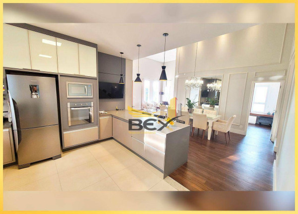 Imagem Casa com 4 Quartos à Venda, 380 m² em Jardim Do Golf I - Jandira