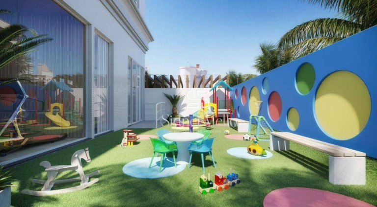 Imagem Cobertura com 5 Quartos à Venda, 282 m² em Meia Praia - Itapema