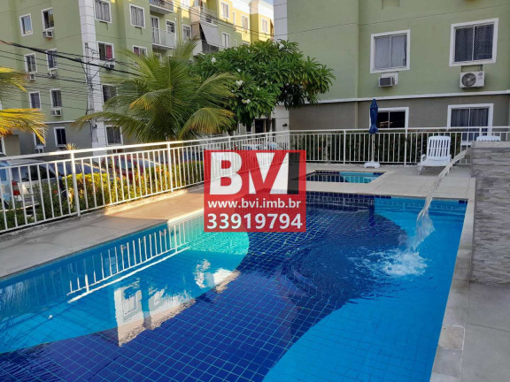 Imagem Apartamento com 2 Quartos à Venda, 50 m² em Irajá - Rio De Janeiro Imagem Apartamento com 2 Quartos à Venda, 50 m² em Irajá - Rio De Janeiro