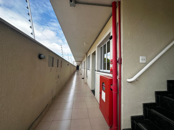 Imagem Apartamento com 2 Quartos à Venda, 56 m² em Vila Centenário - São Paulo